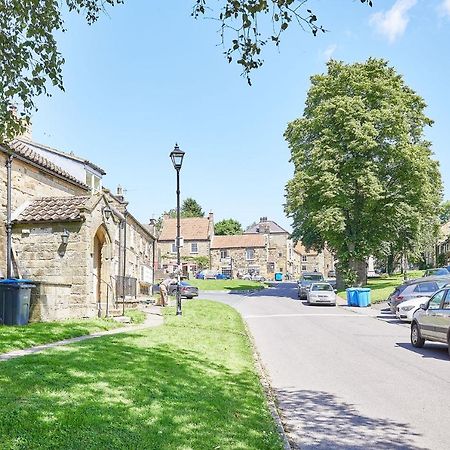 Host & Stay - Grange Cottage Osmotherley  Εξωτερικό φωτογραφία