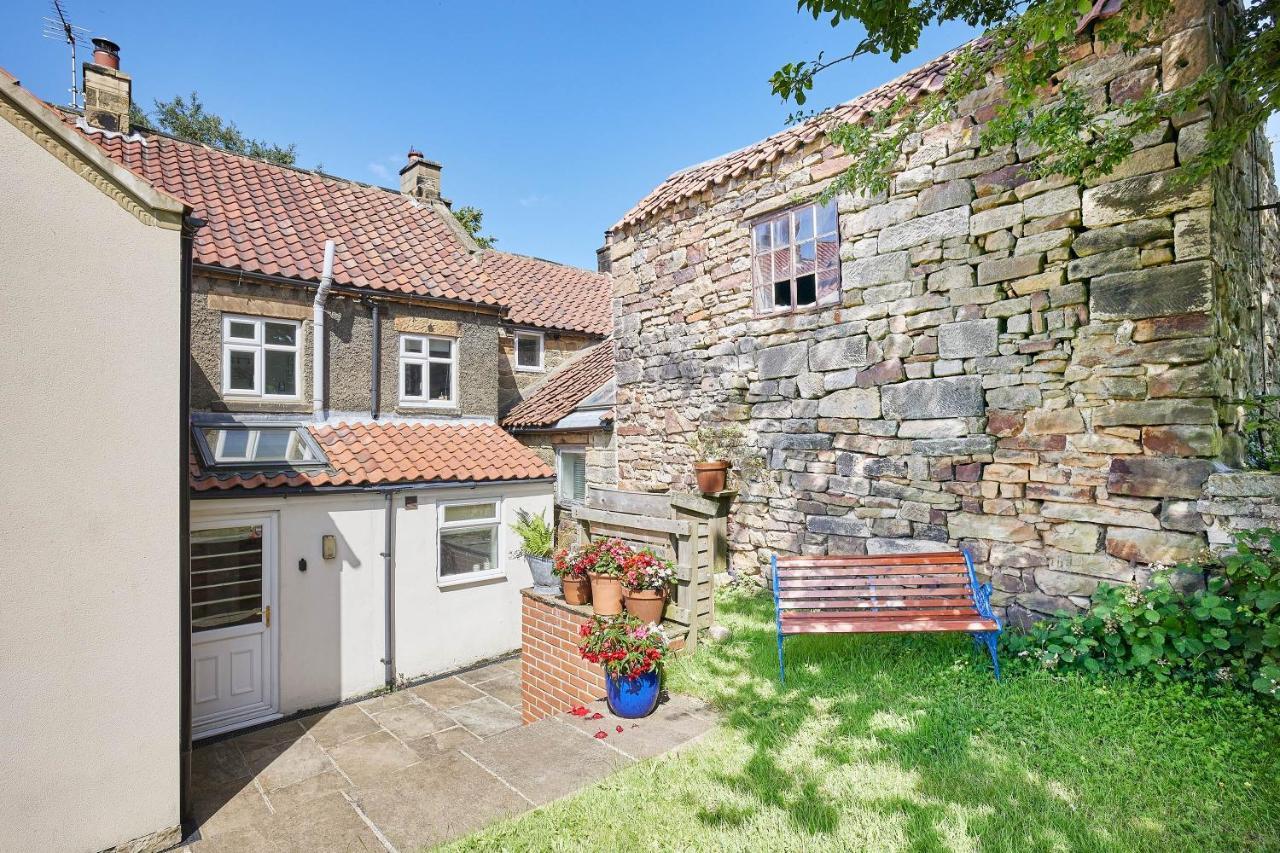 Host & Stay - Grange Cottage Osmotherley  Εξωτερικό φωτογραφία
