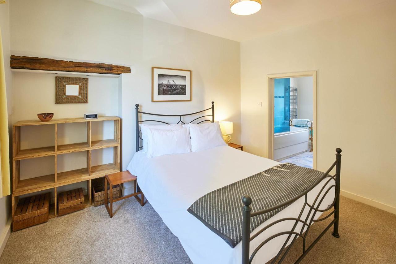 Host & Stay - Grange Cottage Osmotherley  Εξωτερικό φωτογραφία